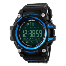 China factory business cool fashion waterproof smart wrist watch men